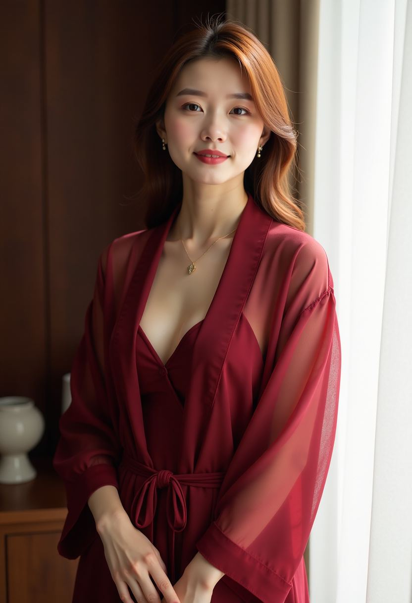 蜜桃少女宠物