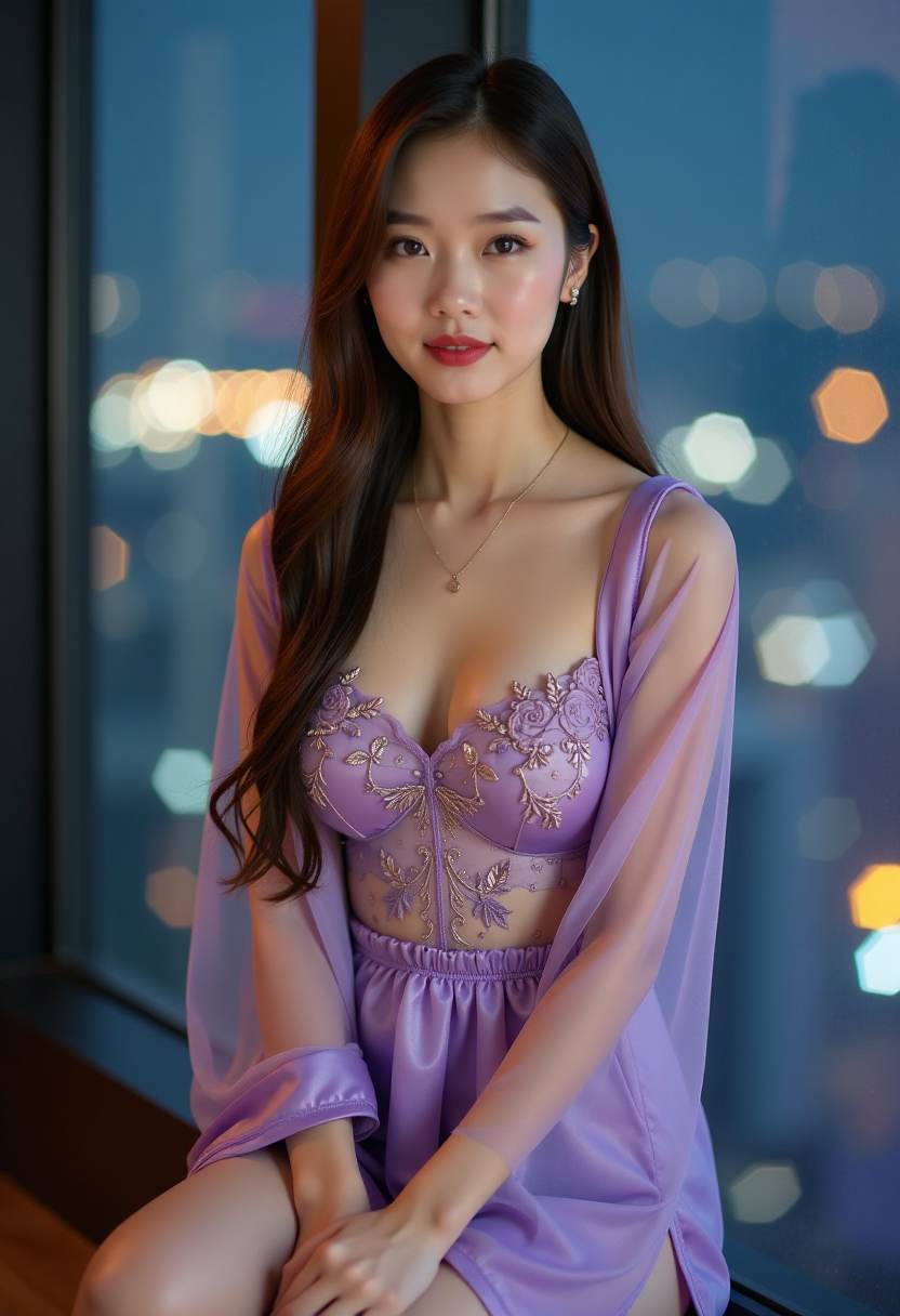 蜜桃少女舞蹈